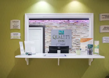 Quality Inn Albertville US 431 hotel thumbnail 3