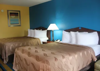 Quality Inn Albertville US 431 hotel thumbnail 6