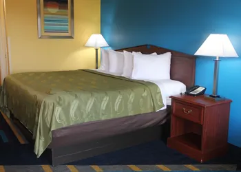 Quality Inn Albertville US 431 hotel thumbnail 8