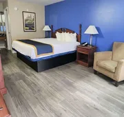 Baymont by Wyndham Eufaula hotel detail image 3