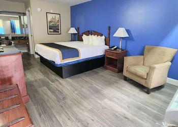 Baymont by Wyndham Eufaula hotel thumbnail 3