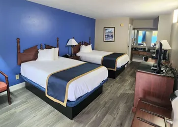 Baymont by Wyndham Eufaula hotel thumbnail 5
