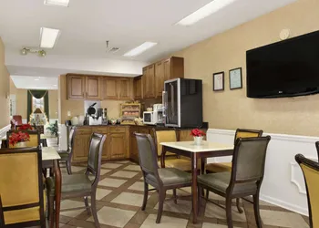 Baymont by Wyndham Eufaula hotel thumbnail 8