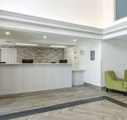 Comfort Inn Martinsville hotel detail image 3