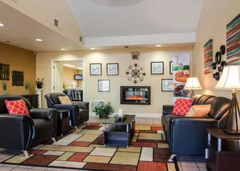 Quality Inn Hartwell hotel thumbnail 2
