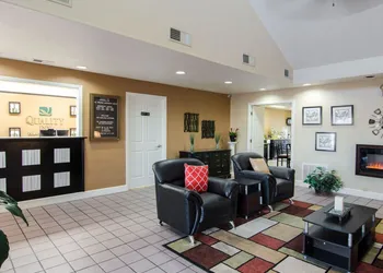 Quality Inn Hartwell hotel thumbnail 3