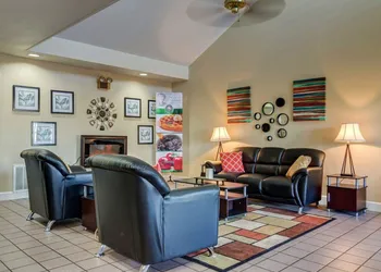 Quality Inn Hartwell hotel thumbnail 5