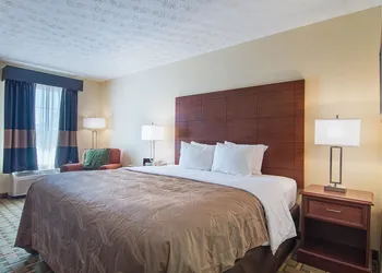Quality Inn Hartwell hotel thumbnail 8