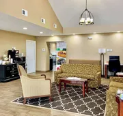 Quality Inn Seneca Clemson Area US-123 hotel detail image 3