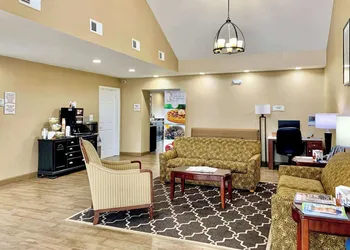 Quality Inn Seneca Clemson Area US-123 hotel thumbnail 3