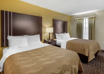 Quality Inn Seneca Clemson Area US-123 hotel thumbnail 5