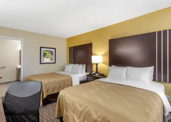 Quality Inn Seneca Clemson Area US-123 hotel thumbnail 8