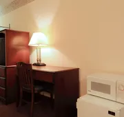 Americas Best Value Inn North Capital hotel detail image 3