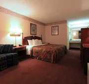 Americas Best Value Inn North Capital hotel detail image 4