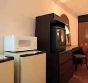 Americas Best Value Inn North Capital hotel detail image 5
