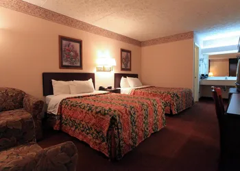 Americas Best Value Inn North Capital hotel thumbnail 6