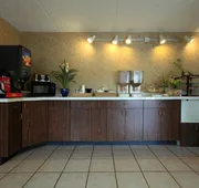 Americas Best Value Inn North Capital hotel detail image 7