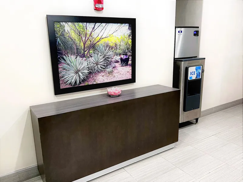 La Quinta Inn & Suites by Wyndham Pharr North McAllen hotel detail image 6