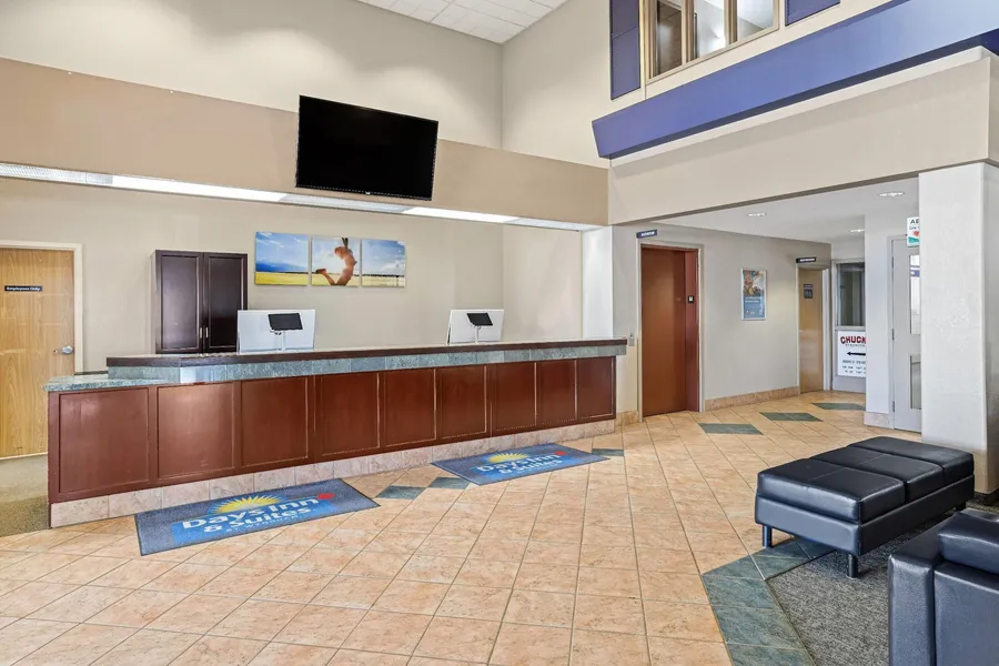 Days Inn & Suites by Wyndham Winkler hotel detail image 2