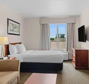 Days Inn & Suites by Wyndham Winkler hotel detail image 5