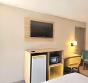 Days Inn by Wyndham McAllen hotel detail image 5
