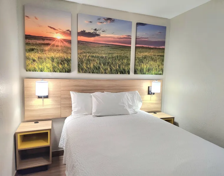 Days Inn by Wyndham McAllen hotel detail image 6
