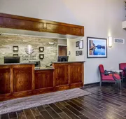 Comfort Inn & Suites Grafton - Cedarburg hotel detail image 3