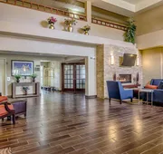 Comfort Inn & Suites Grafton - Cedarburg hotel detail image 4