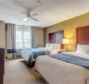 Comfort Inn & Suites Grafton - Cedarburg hotel detail image 7