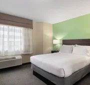 Garner Hotel Londonderry - Manchester by IHG hotel detail image 4