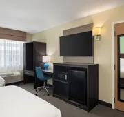 Garner Hotel Londonderry - Manchester by IHG hotel detail image 5