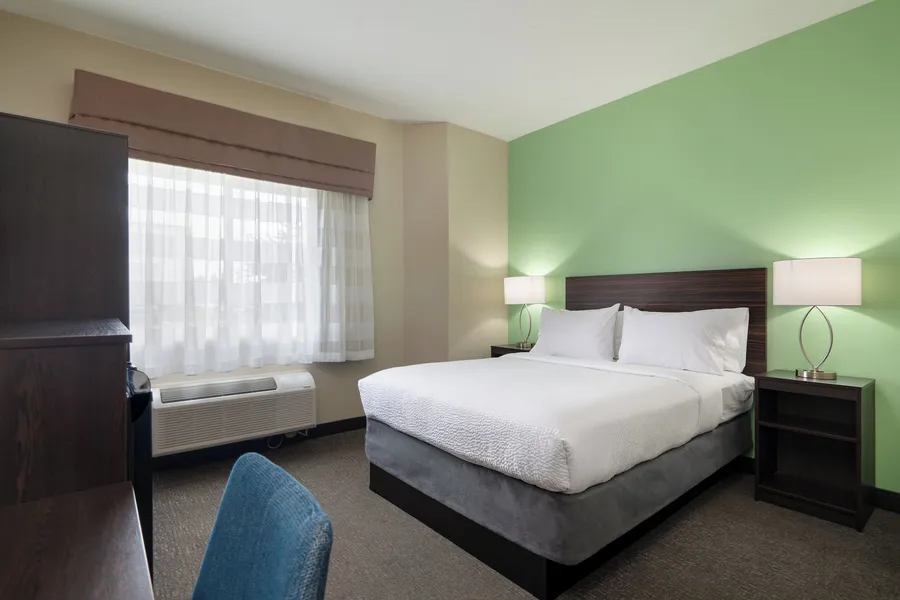 Garner Hotel Londonderry - Manchester by IHG hotel detail image 6