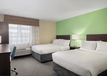 Garner Hotel Londonderry - Manchester by IHG hotel thumbnail 8