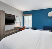 Holiday Inn Express Silver City by IHG hotel detail image 3