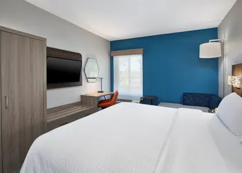 Holiday Inn Express Silver City by IHG hotel thumbnail 3