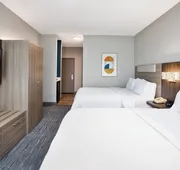 Holiday Inn Express Silver City by IHG hotel detail image 4