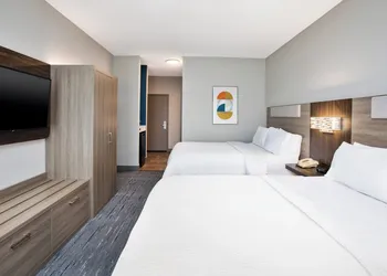 Holiday Inn Express Silver City by IHG hotel thumbnail 4