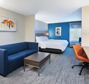 Holiday Inn Express Silver City by IHG hotel detail image 5