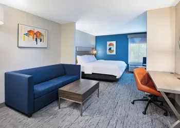 Holiday Inn Express Silver City by IHG hotel thumbnail 5