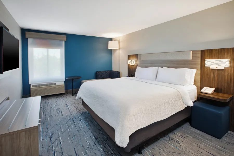 Holiday Inn Express Silver City by IHG hotel detail image 6