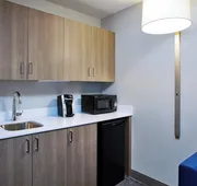 Holiday Inn Express Silver City by IHG hotel detail image 7
