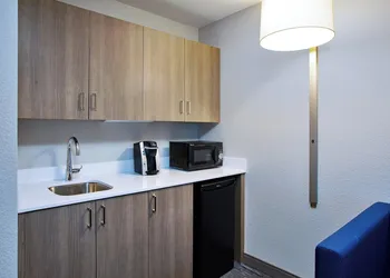 Holiday Inn Express Silver City by IHG hotel thumbnail 7