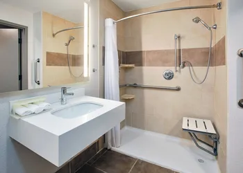 Holiday Inn Express Silver City by IHG hotel thumbnail 8
