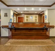 Comfort Inn & Suites Christiansburg I-81 hotel detail image 4