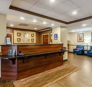 Comfort Inn & Suites Christiansburg I-81 hotel detail image 5