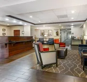 Comfort Inn & Suites Christiansburg I-81 hotel detail image 7