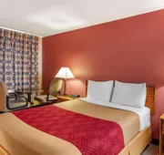 Economy Inn hotel detail image 3