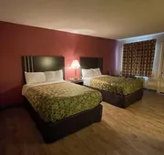 Economy Inn hotel detail image 5