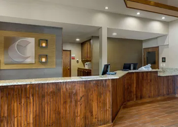 Comfort Inn Marshall Station hotel thumbnail 2