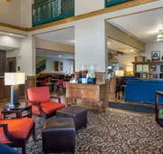 Comfort Inn Marshall Station hotel detail image 3